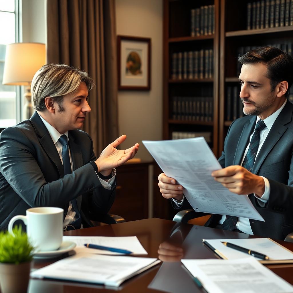 Aggressive Driving Lawyer Washington DC
