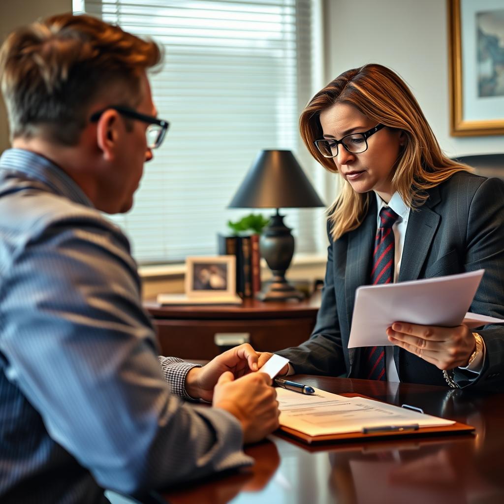 Aggressive Driving Lawyer Wicomico County, MD