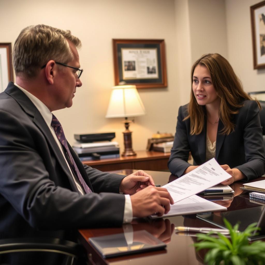 Breath Test Refusal Lawyer Allegany County, NY