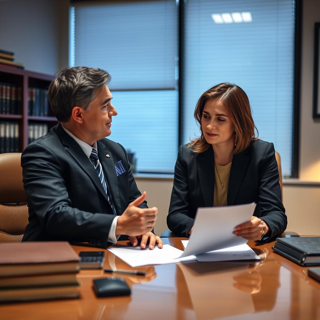 Breath Test Refusal Lawyer Baltimore County, MD
