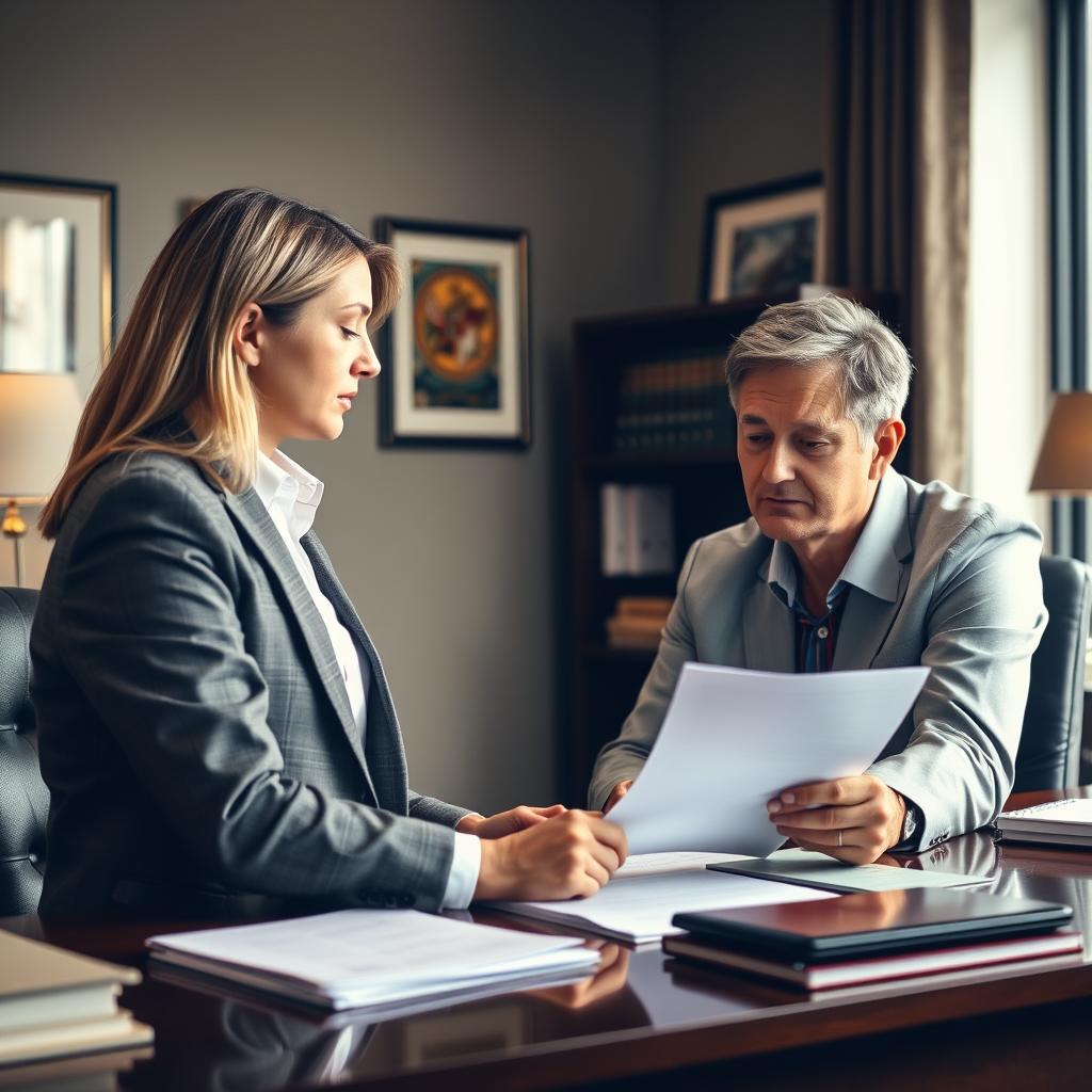 Breath Test Refusal Lawyer Baltimore, MD