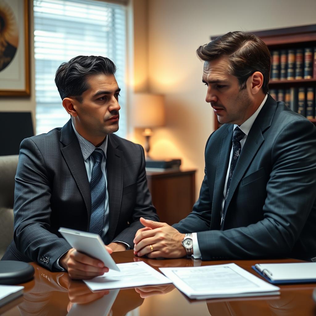 Breath Test Refusal Lawyer Chevy Chase, DC