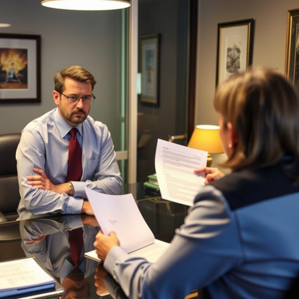 Breath Test Refusal Lawyer Fauquier County, VA