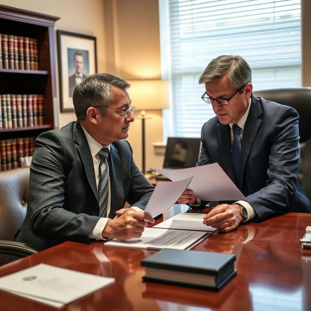 Breath Test Refusal Lawyer Foggy Bottom, DC
