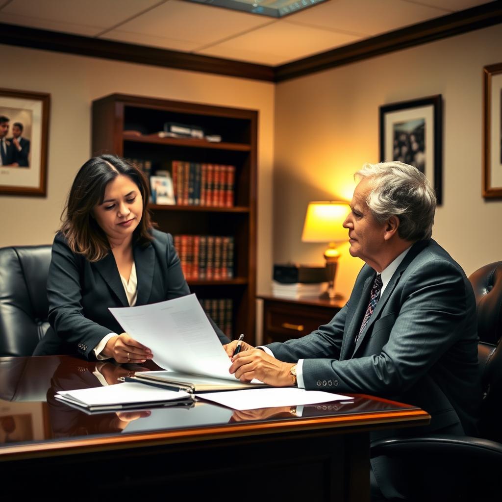 Breath Test Refusal Lawyer Harford County, MD