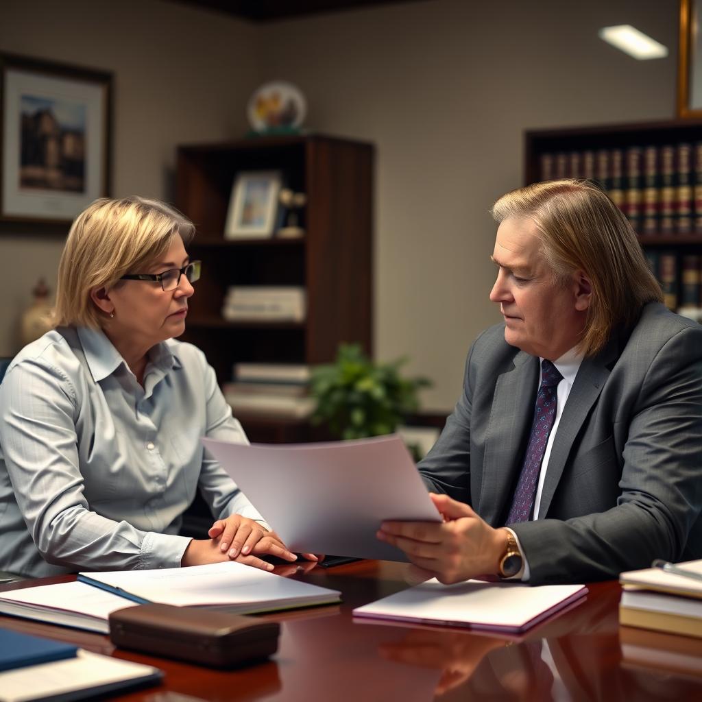 Breath Test Refusal Lawyer King William County, VA