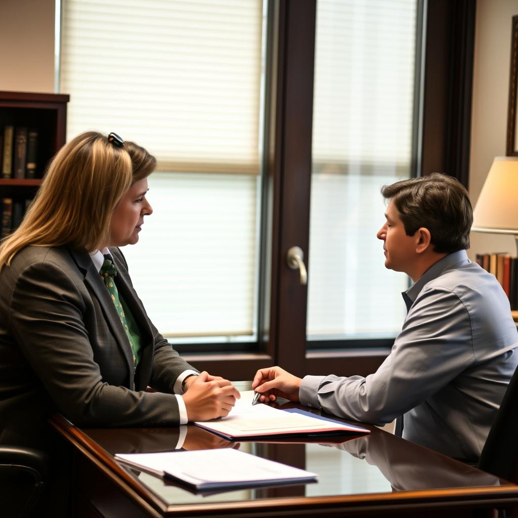 Breath Test Refusal Lawyer Poquoson, VA