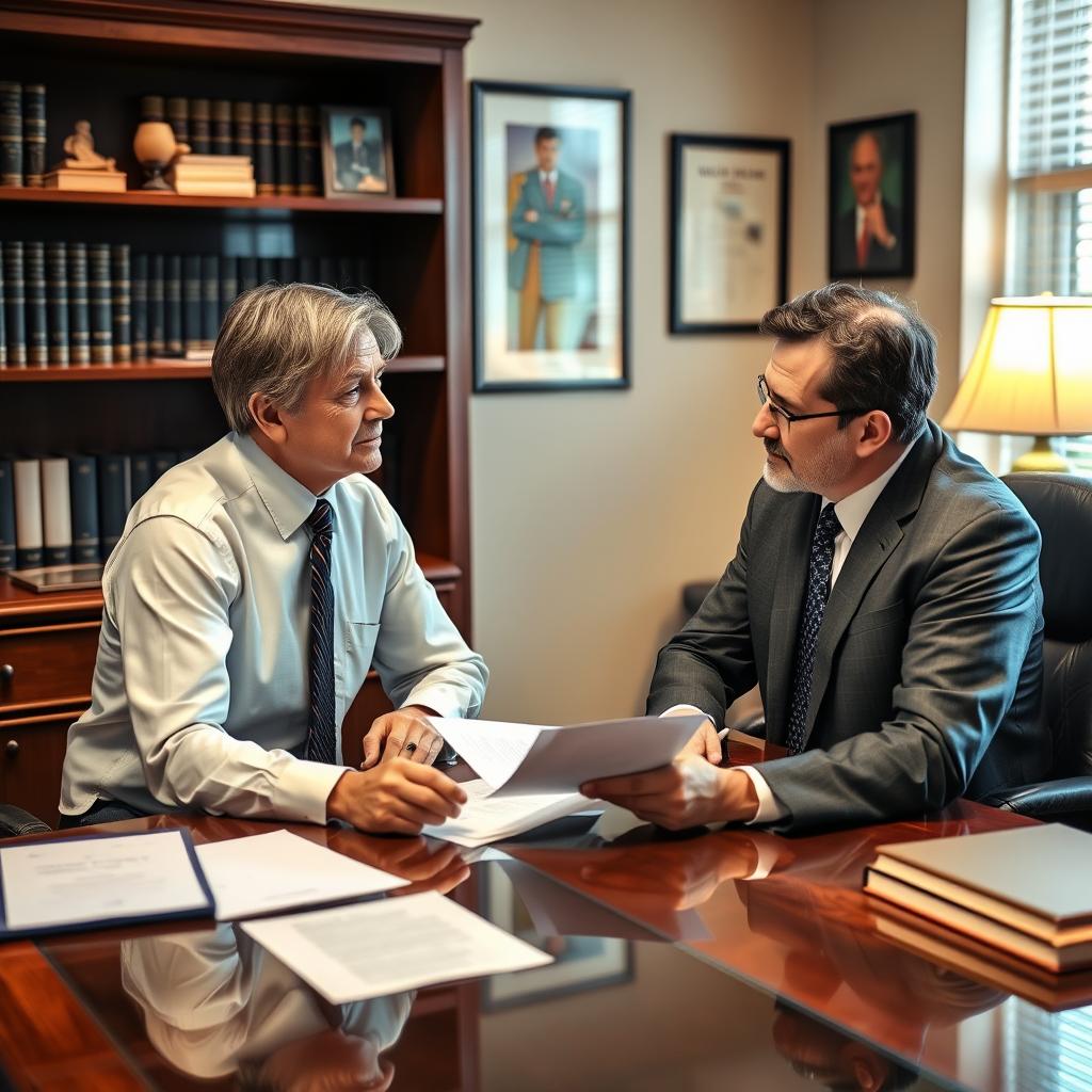 Breath Test Refusal Lawyer Rappahannock County, VA