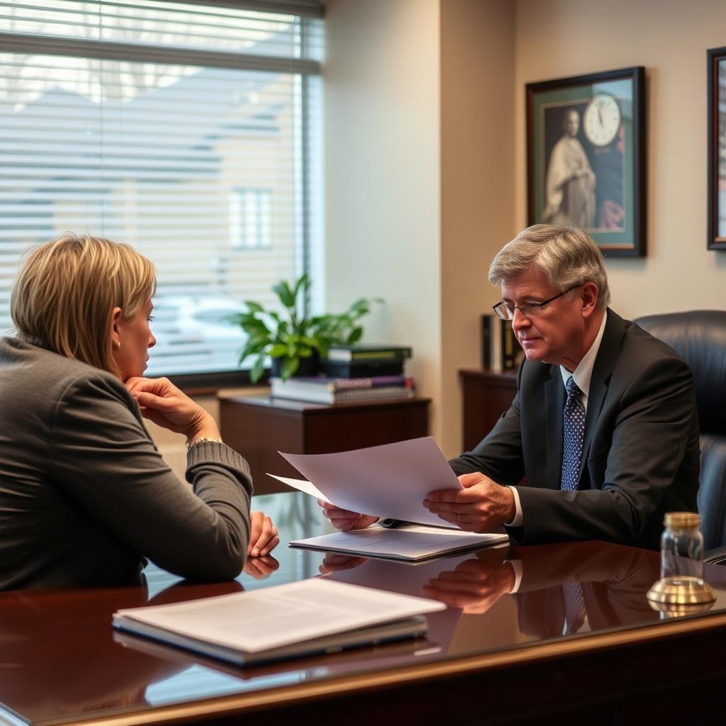 Breath Test Refusal Lawyer Roanoke County, VA