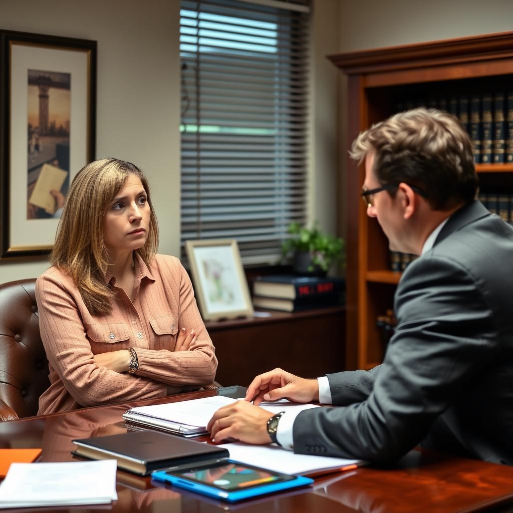 Breath Test Refusal Lawyer Rockingham County, VA