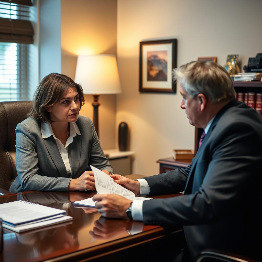 Breath Test Refusal Lawyer Salisbury, MD