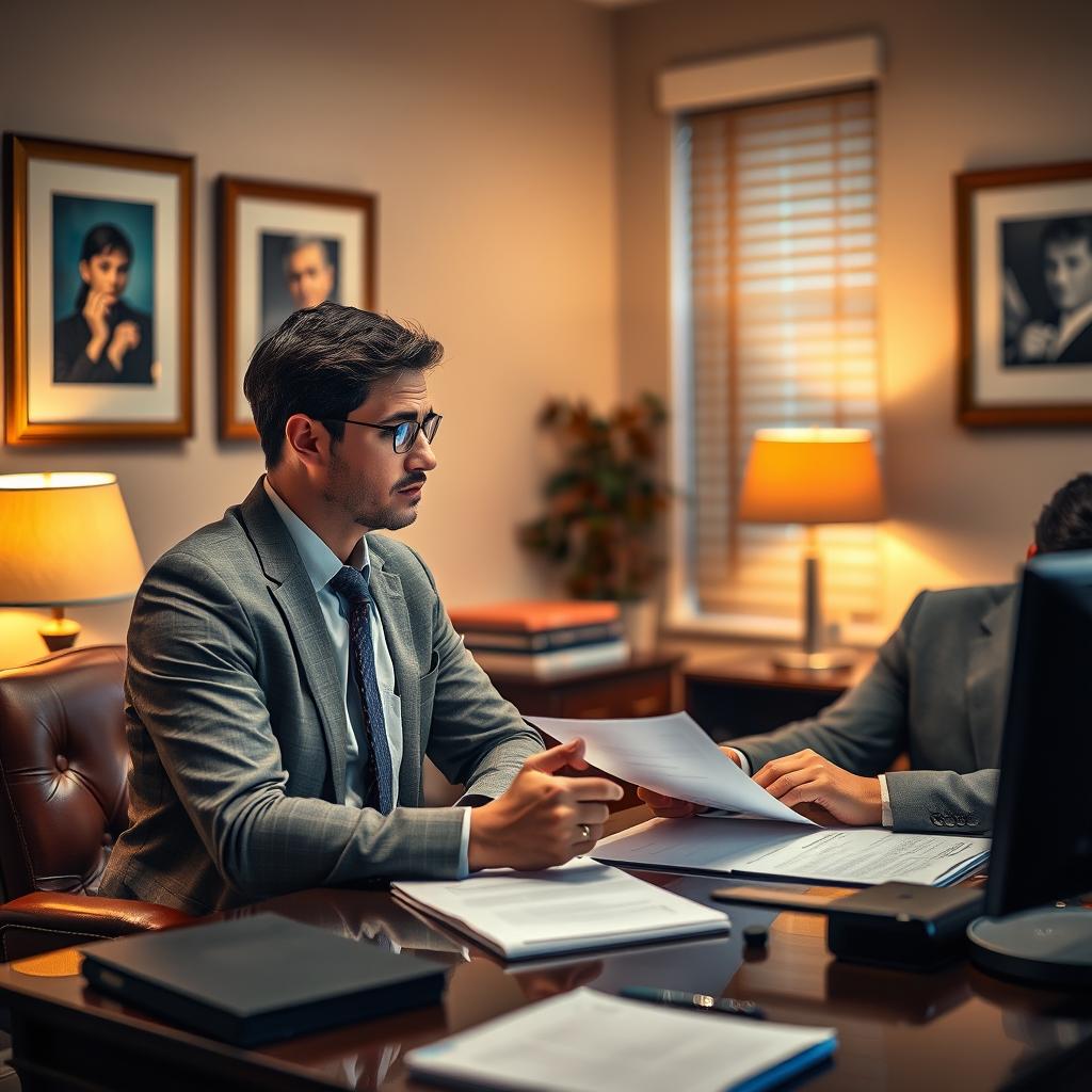 Breath Test Refusal Lawyer Somerset County, NJ