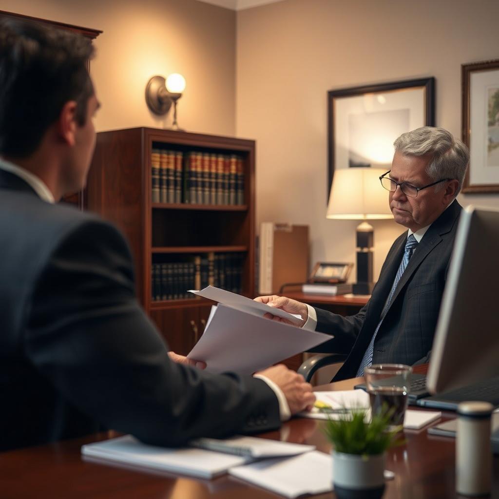 Breath Test Refusal Lawyer Spring Valley, DC