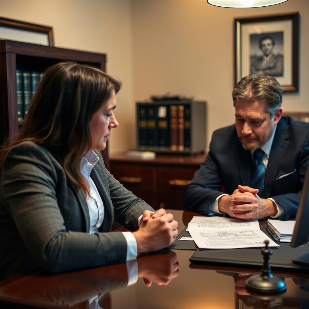 Breath Test Refusal Lawyer Talbot County, MD
