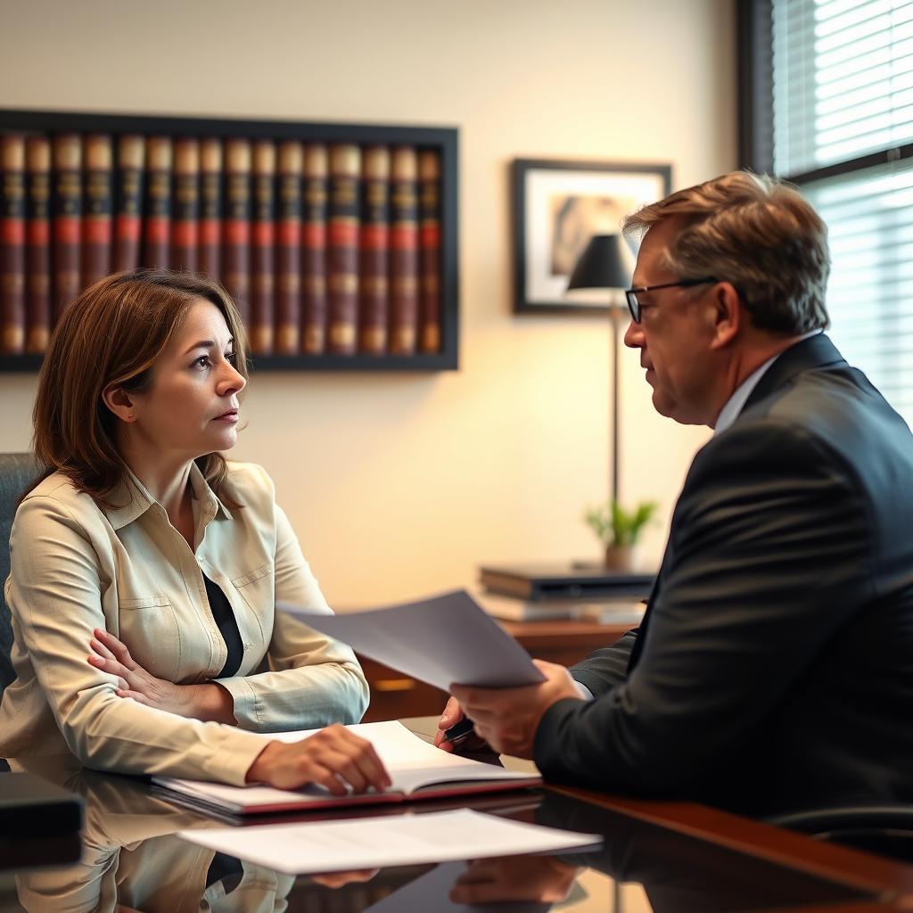 Breath Test Refusal Lawyer Virginia, VA