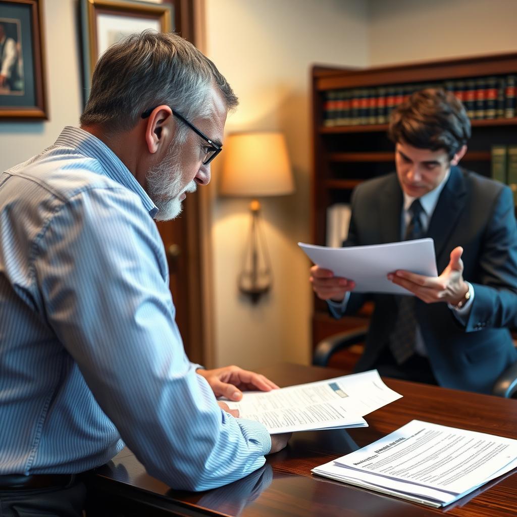 Breath Test Refusal Lawyer Washington County, VA
