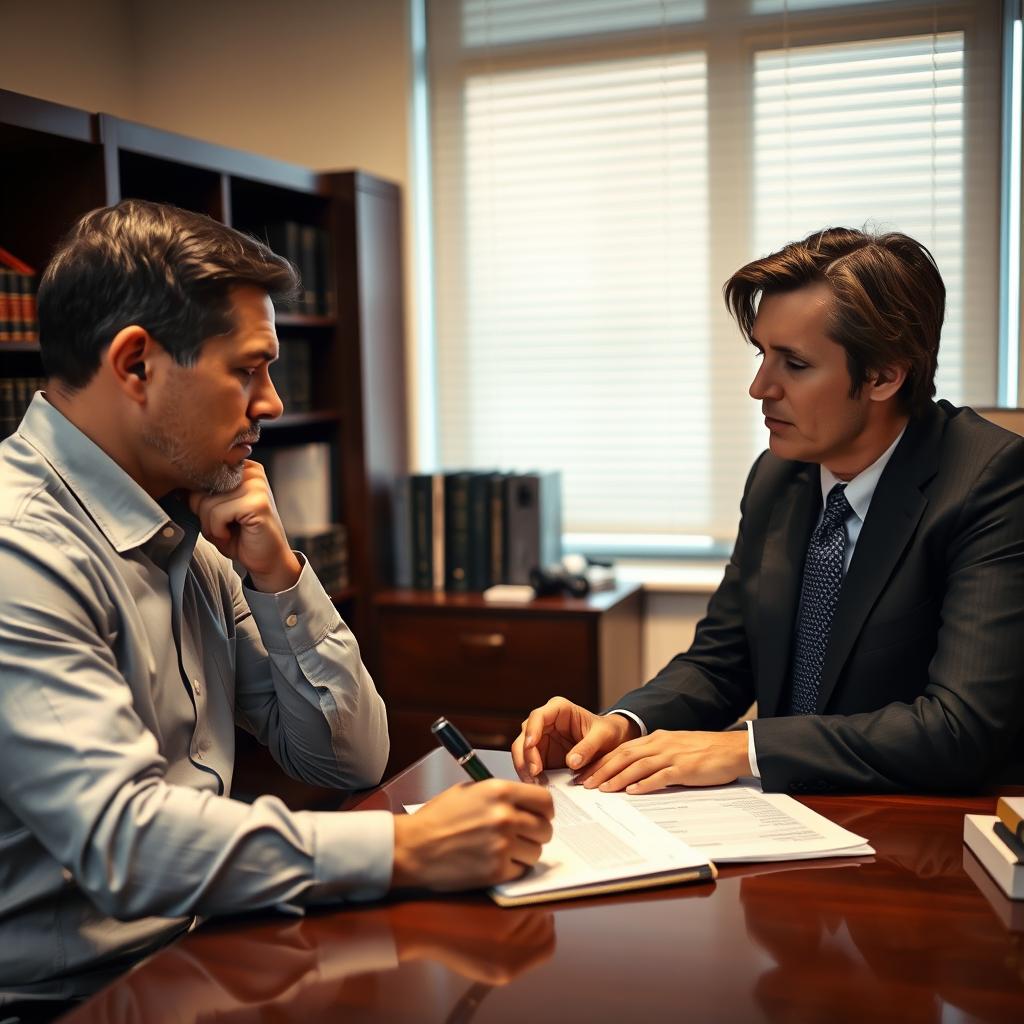 Breath Test Refusal Lawyer Washington DC