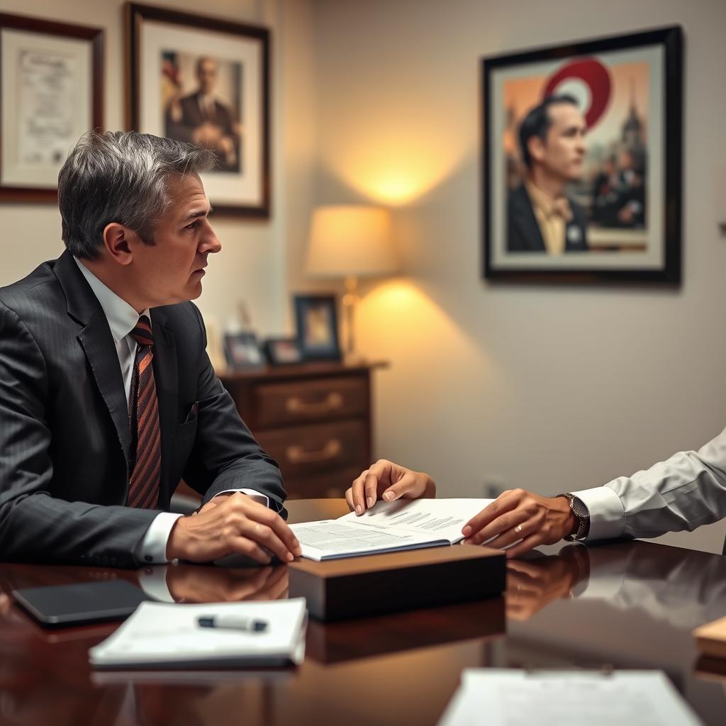 Breath Test Refusal Lawyer Wicomico County, MD