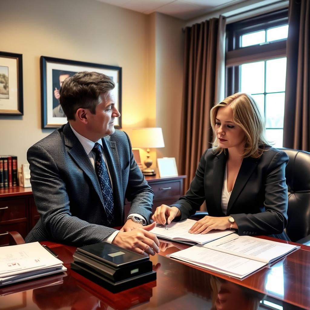 Breath Test Refusal Lawyer Worcester County, MD