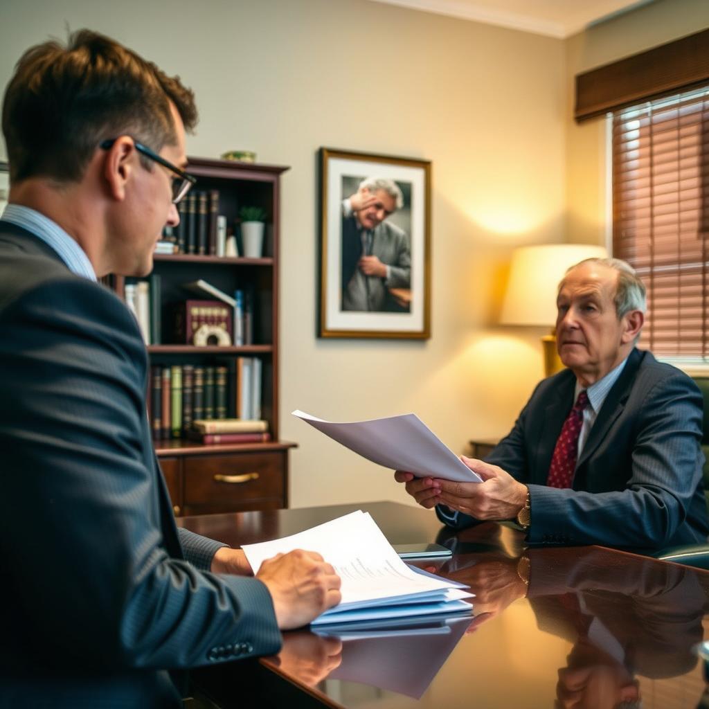 CDL Defense Lawyer Albemarle County, VA