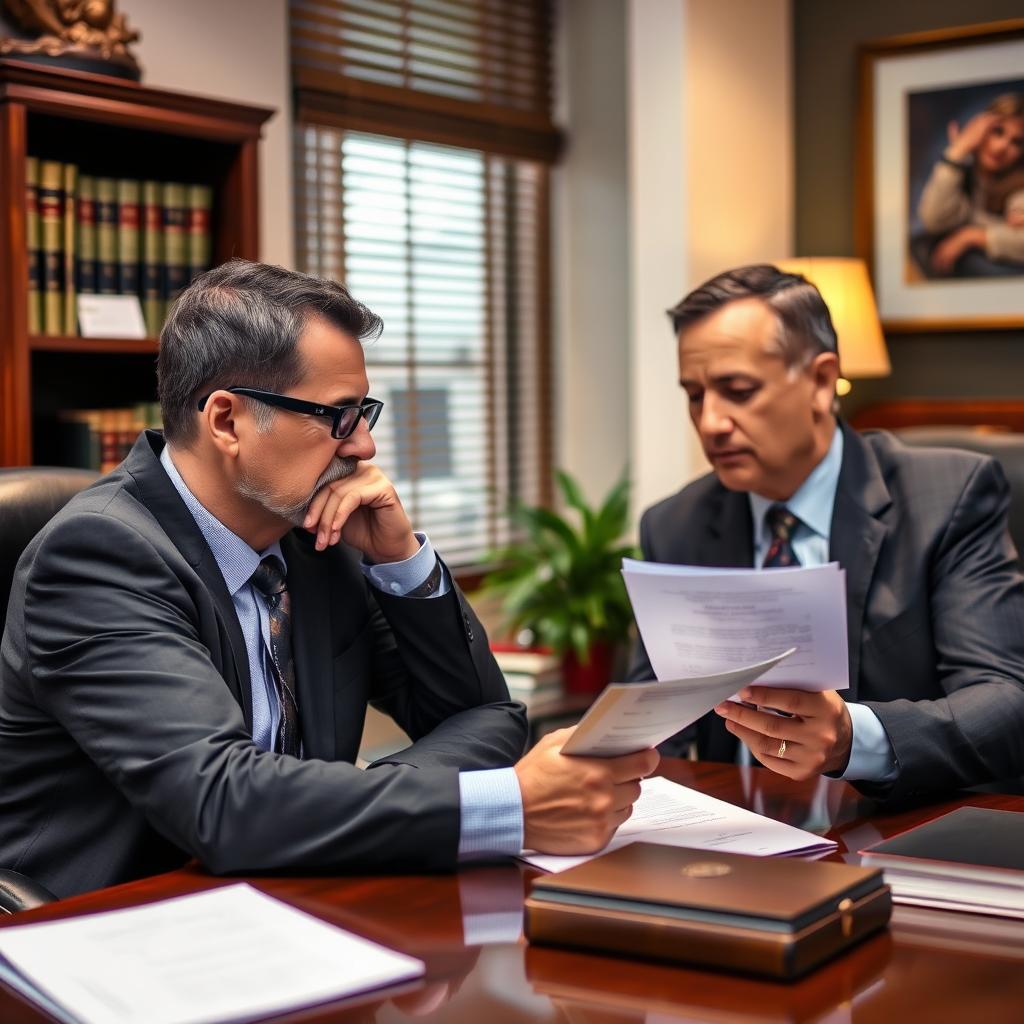 CDL Defense Lawyer Alexandria, VA