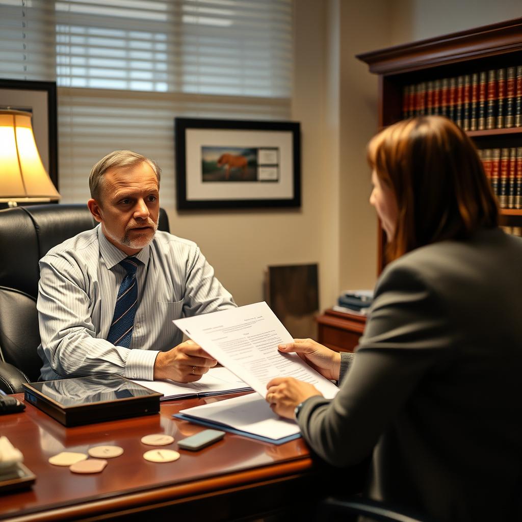 CDL Defense Lawyer Chesapeake, VA