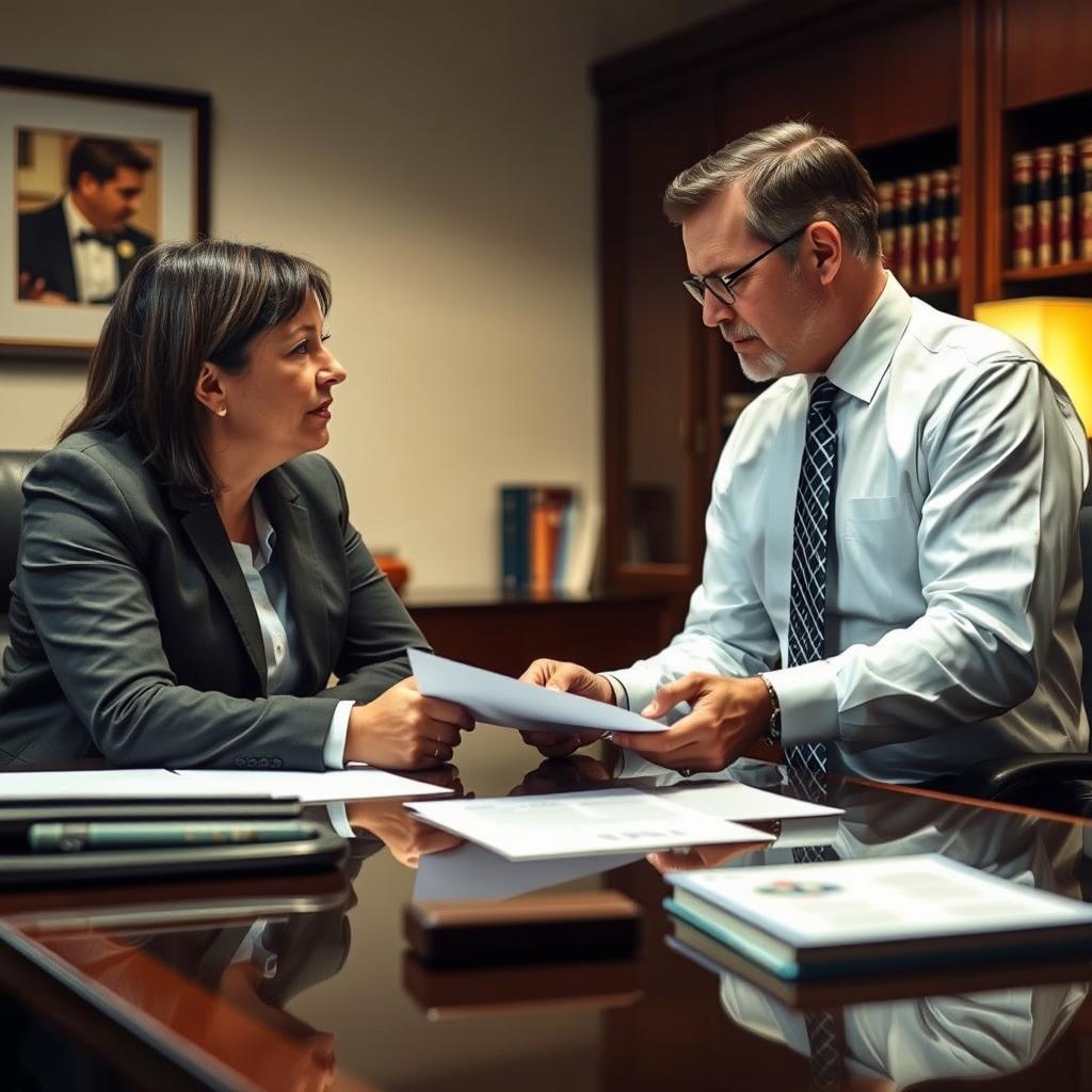 CDL Defense Lawyer Fairfax, VA