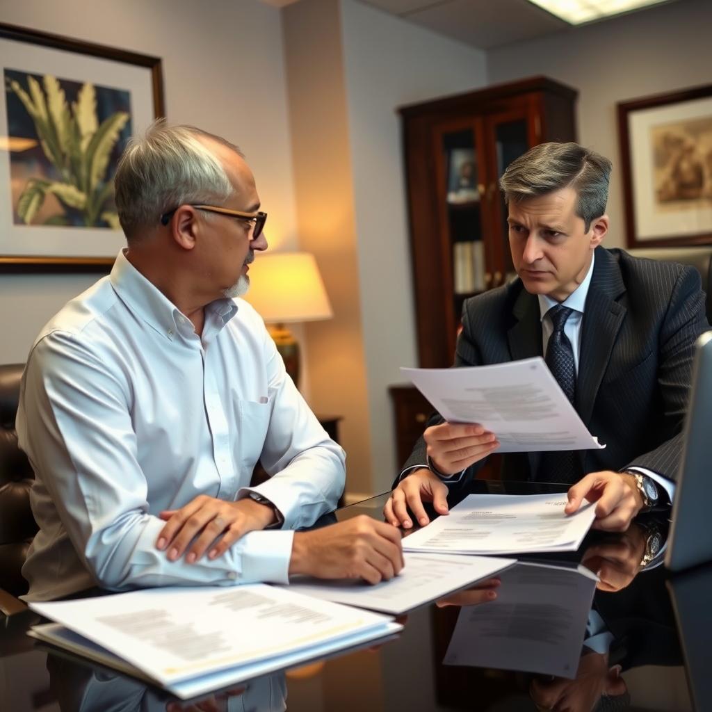 CDL Defense Lawyer Gloucester County, VA