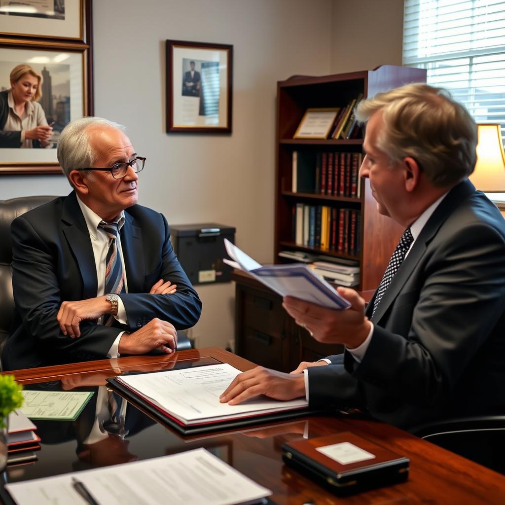 CDL Defense Lawyer Shenandoah, VA