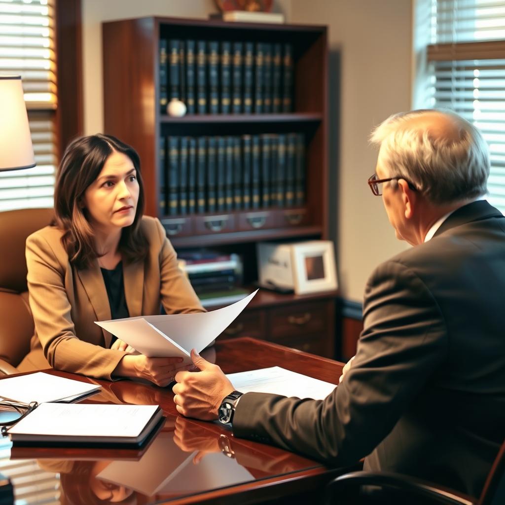 CDL Suspension Lawyer Alexandria, VA