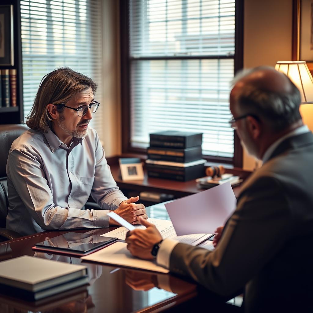 CDL Suspension Lawyer Chesapeake, VA
