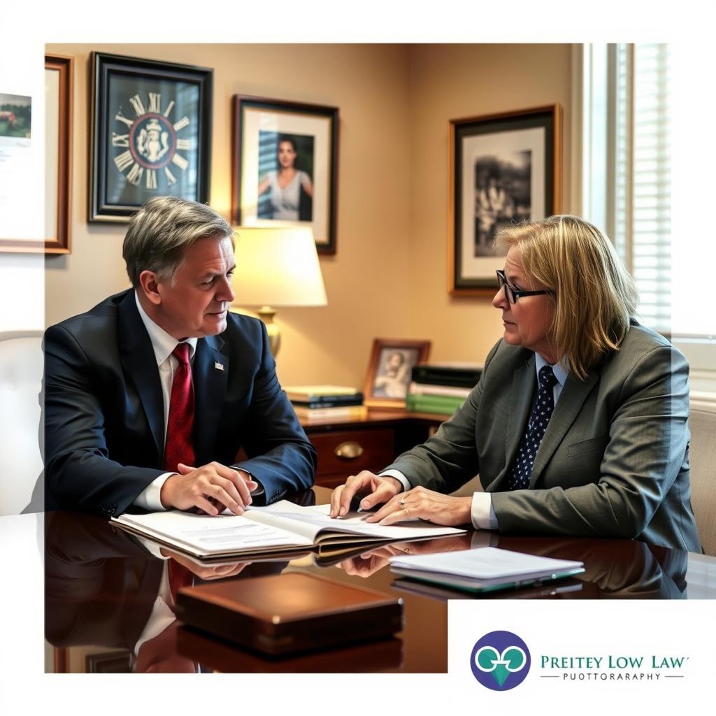 CDL Suspension Lawyer Culpeper County, VA