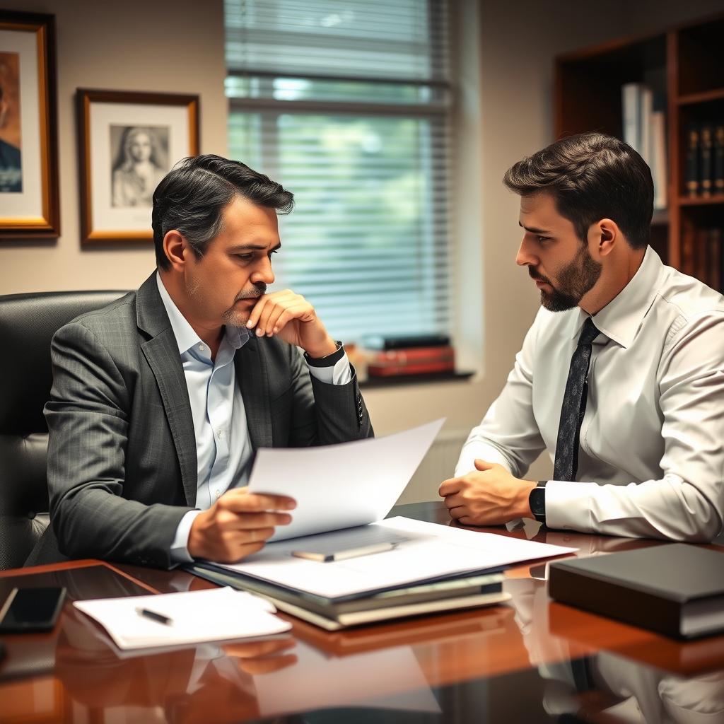 CDL Suspension Lawyer Falls Church, VA