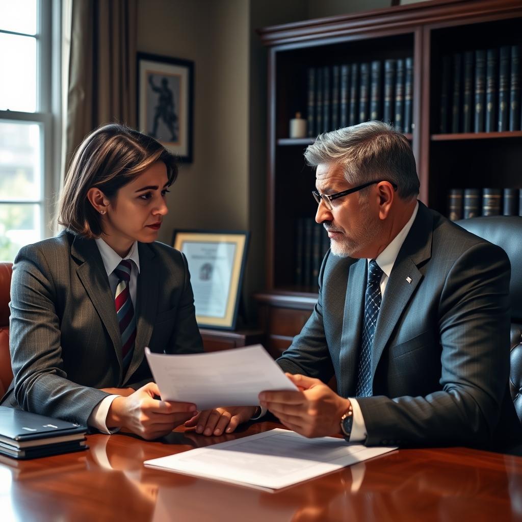 CDL Suspension Lawyer Loudoun County, VA