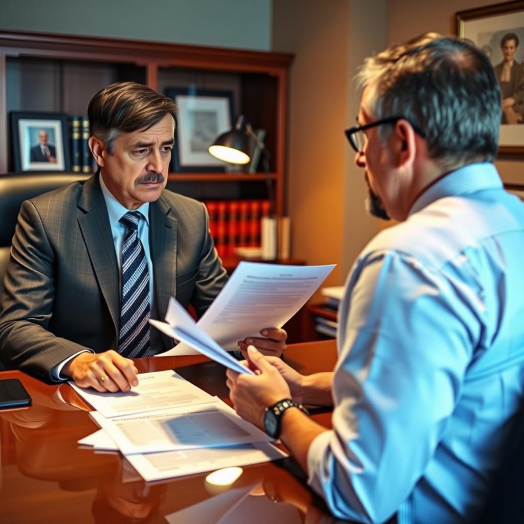 CDL Suspension Lawyer Spotsylvania County, VA