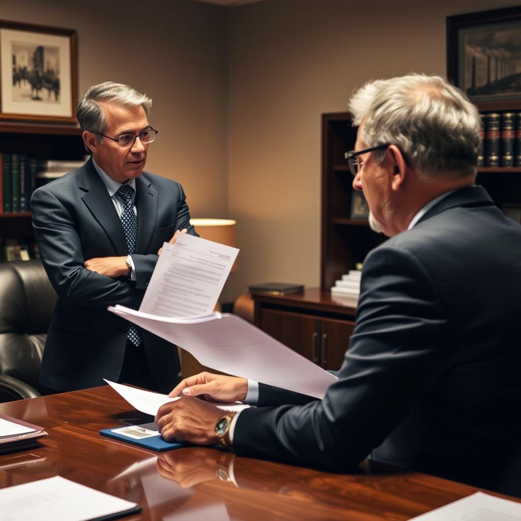 CDL Suspension Lawyer Suffolk, VA