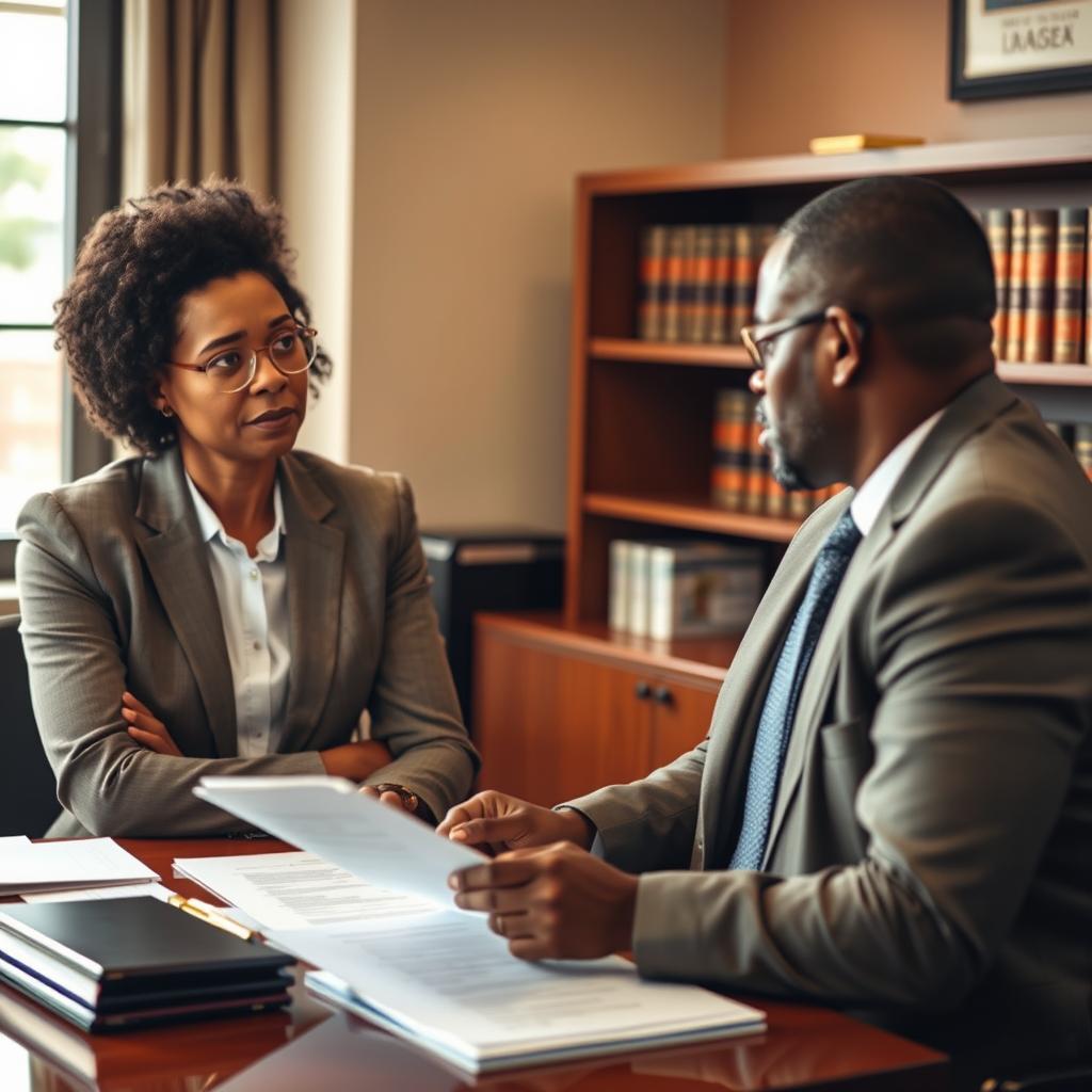 Driver License Compact Lawyer Anacostia, DC