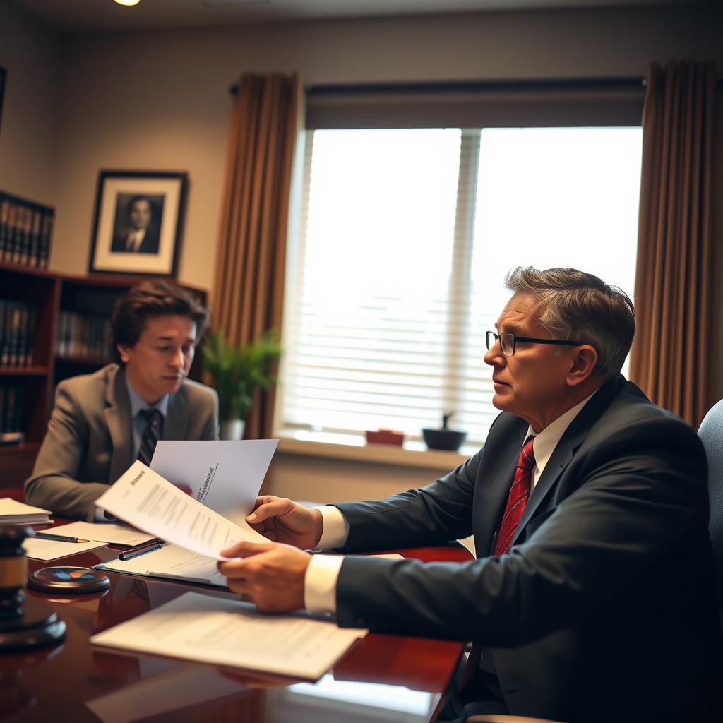 Driver License Compact Lawyer Washington DC