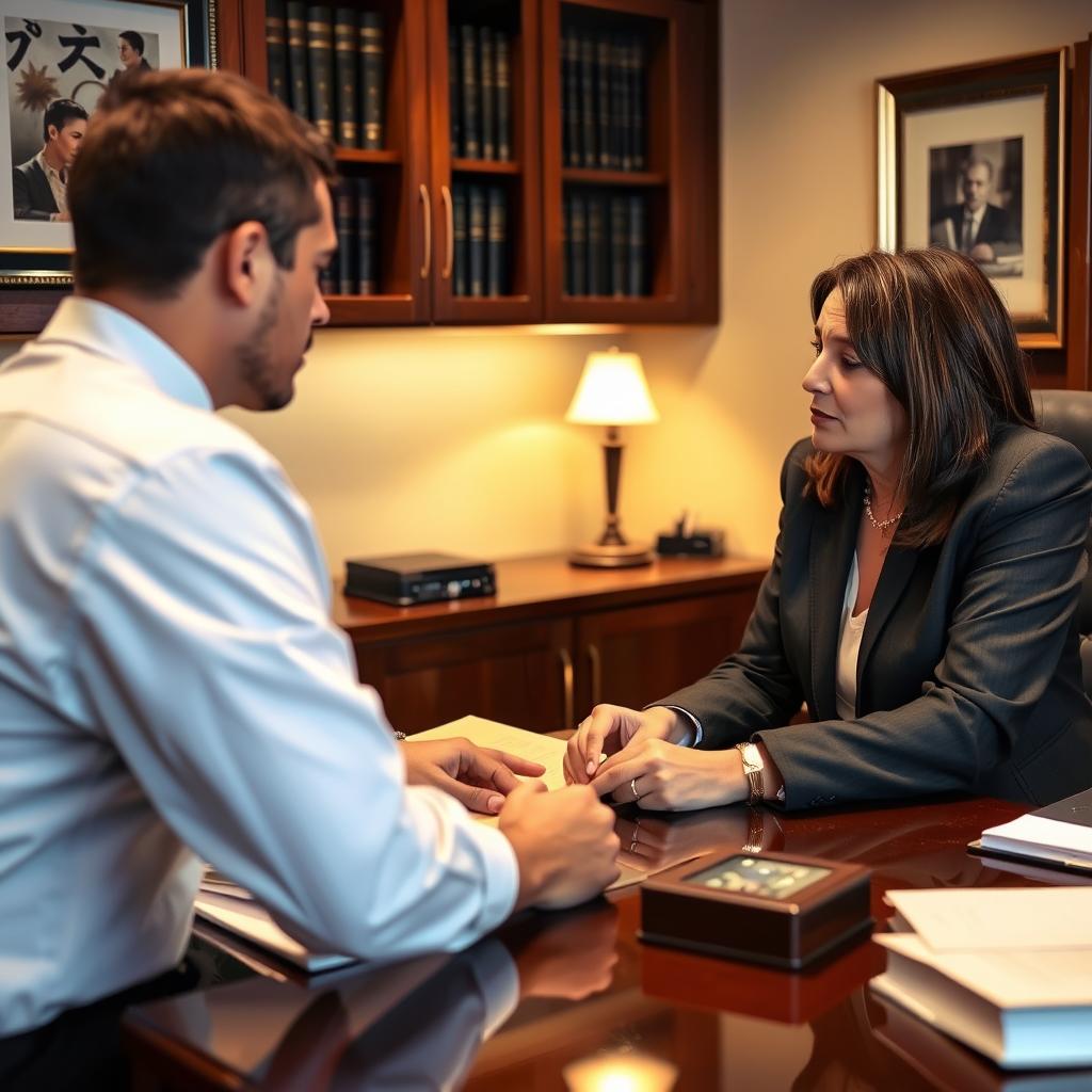 Driving on Suspended License Lawyer Alexandria, VA