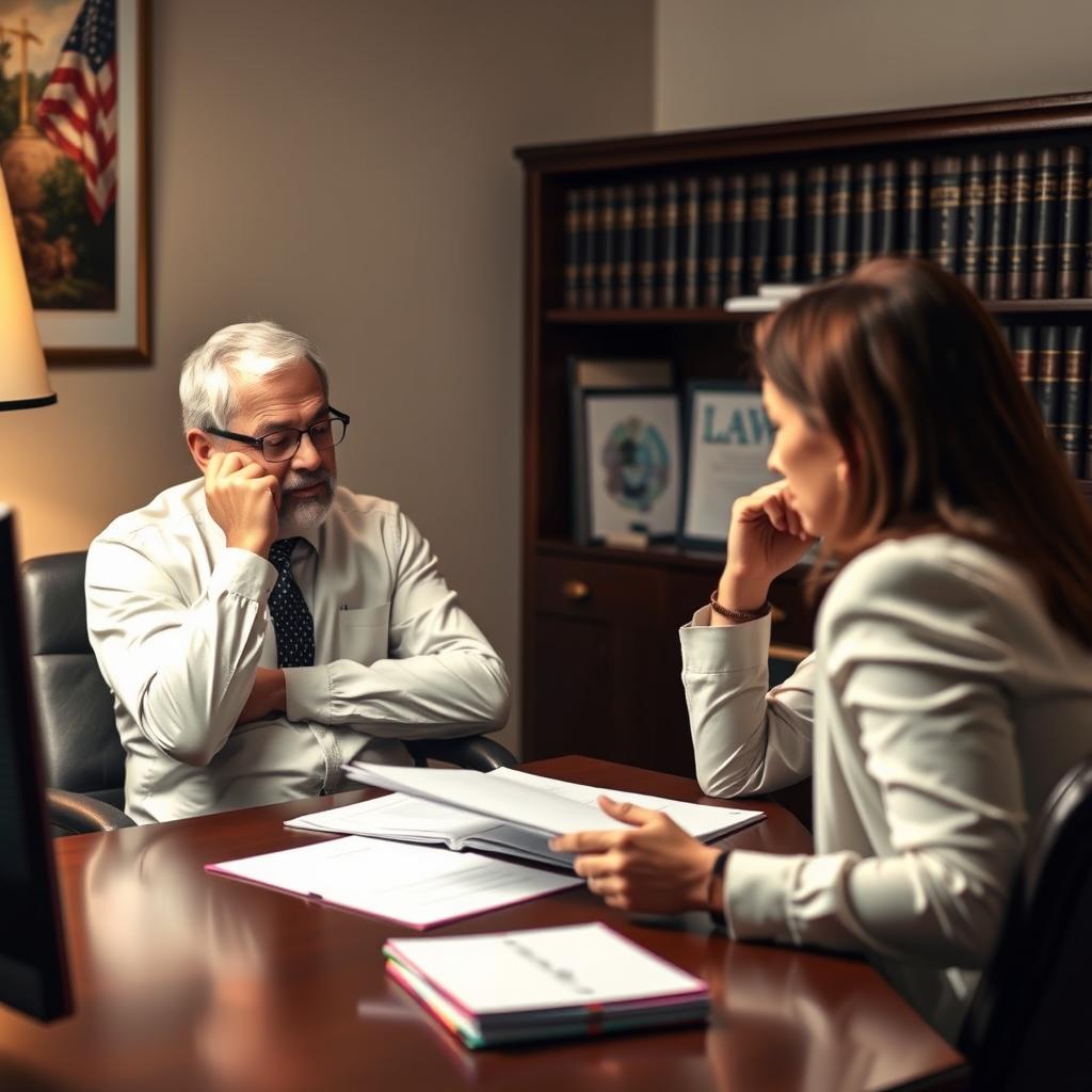 Driving on Suspended License Lawyer Fairfax County, VA
