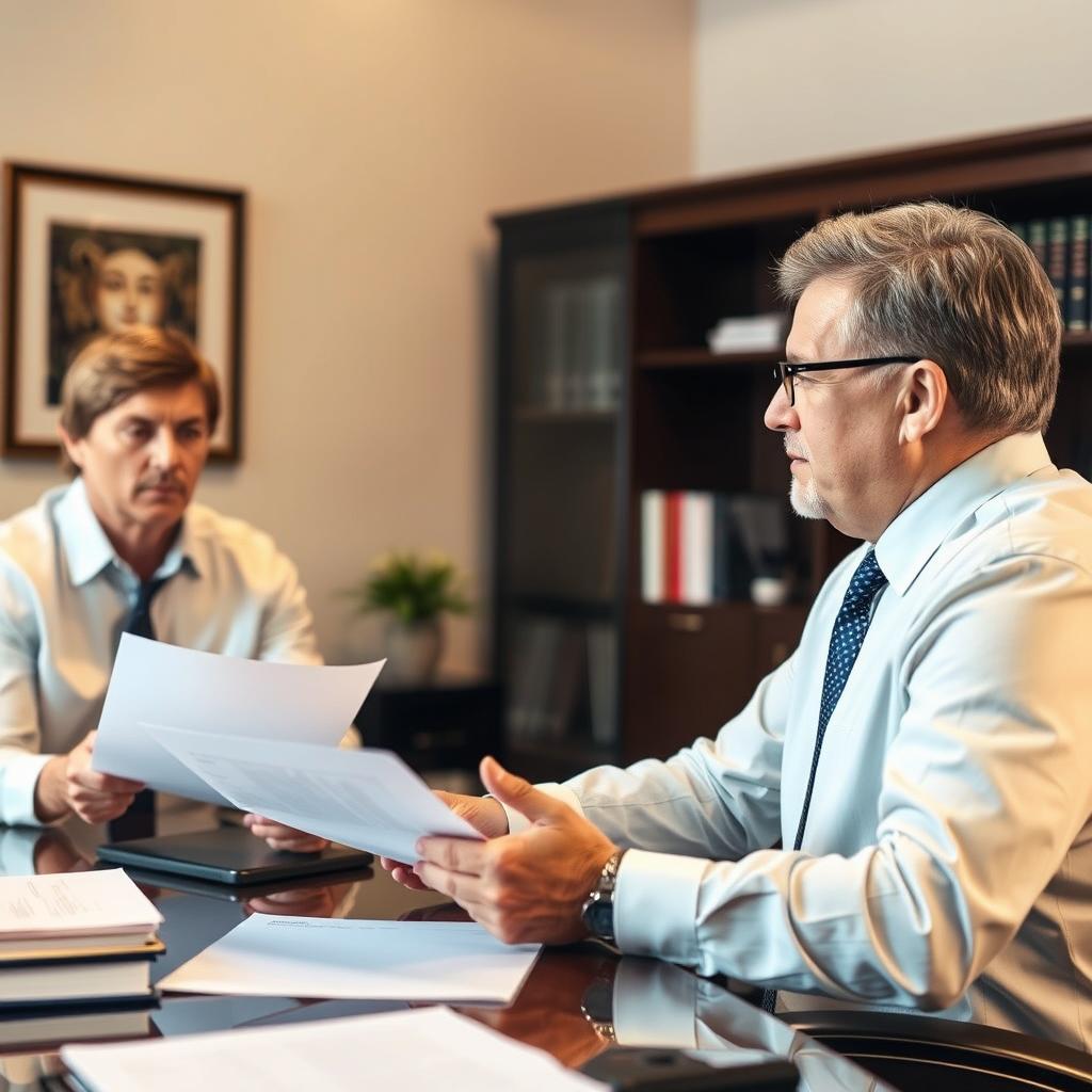 Driving on Suspended License Lawyer Fairfax, VA