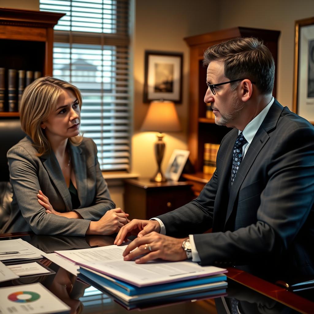 Driving on Suspended License Lawyer Gloucester County, VA