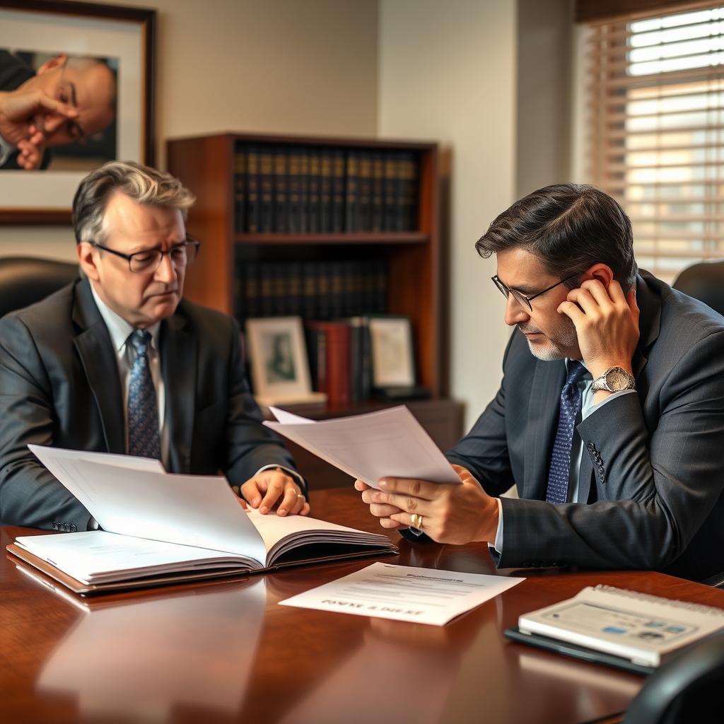 Driving on Suspended License Lawyer Manassas, VA