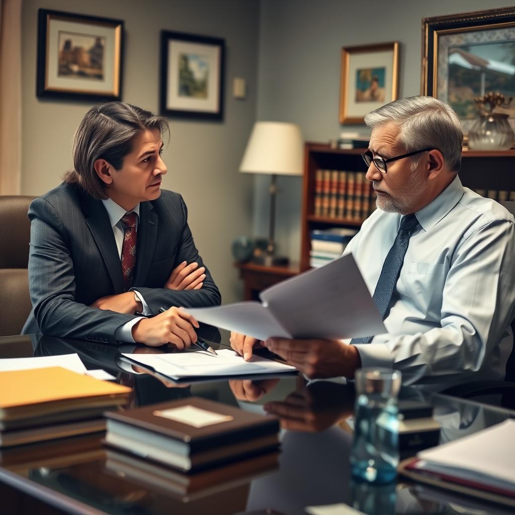 Driving on Suspended License Lawyer Shenandoah, VA