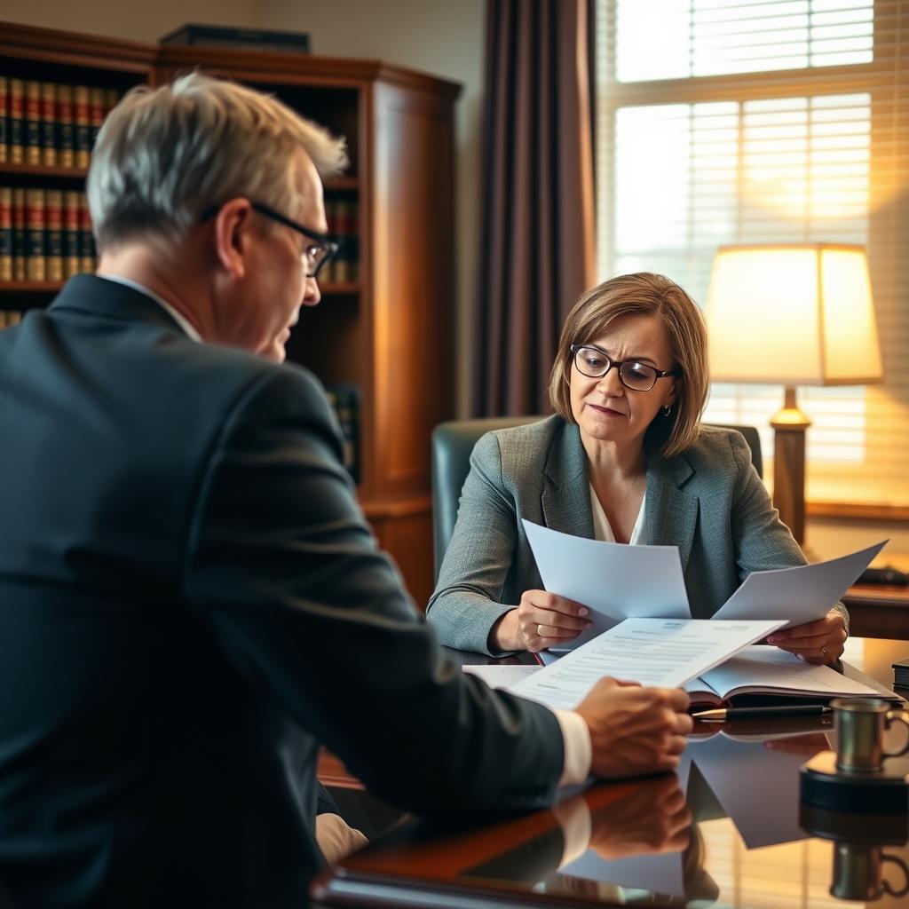 Drunk Driving Lawyer Anne Arundel County, MD