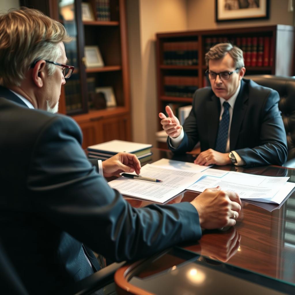 Drunk Driving Lawyer Baltimore County, MD