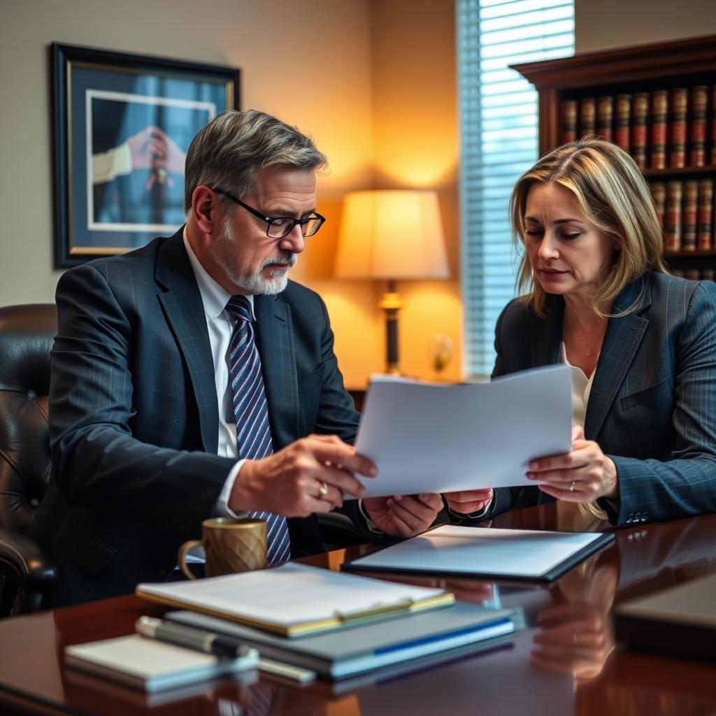 Drunk Driving Lawyer Calvert County, MD