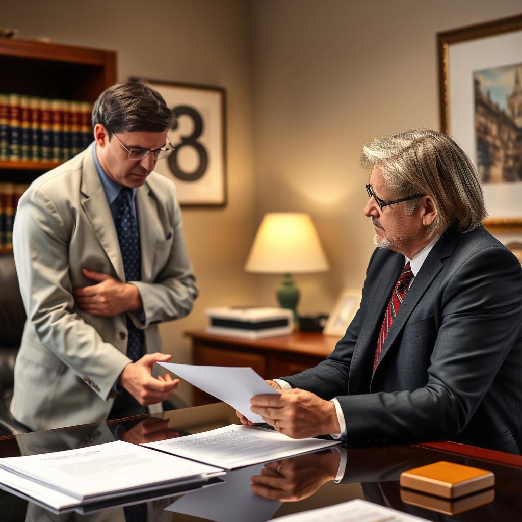 Drunk Driving Lawyer Cecil County, MD