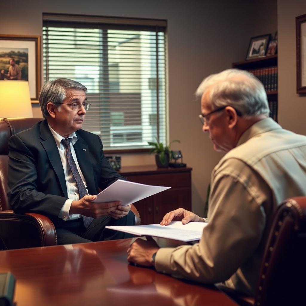 Drunk Driving Lawyer Frederick County, VA