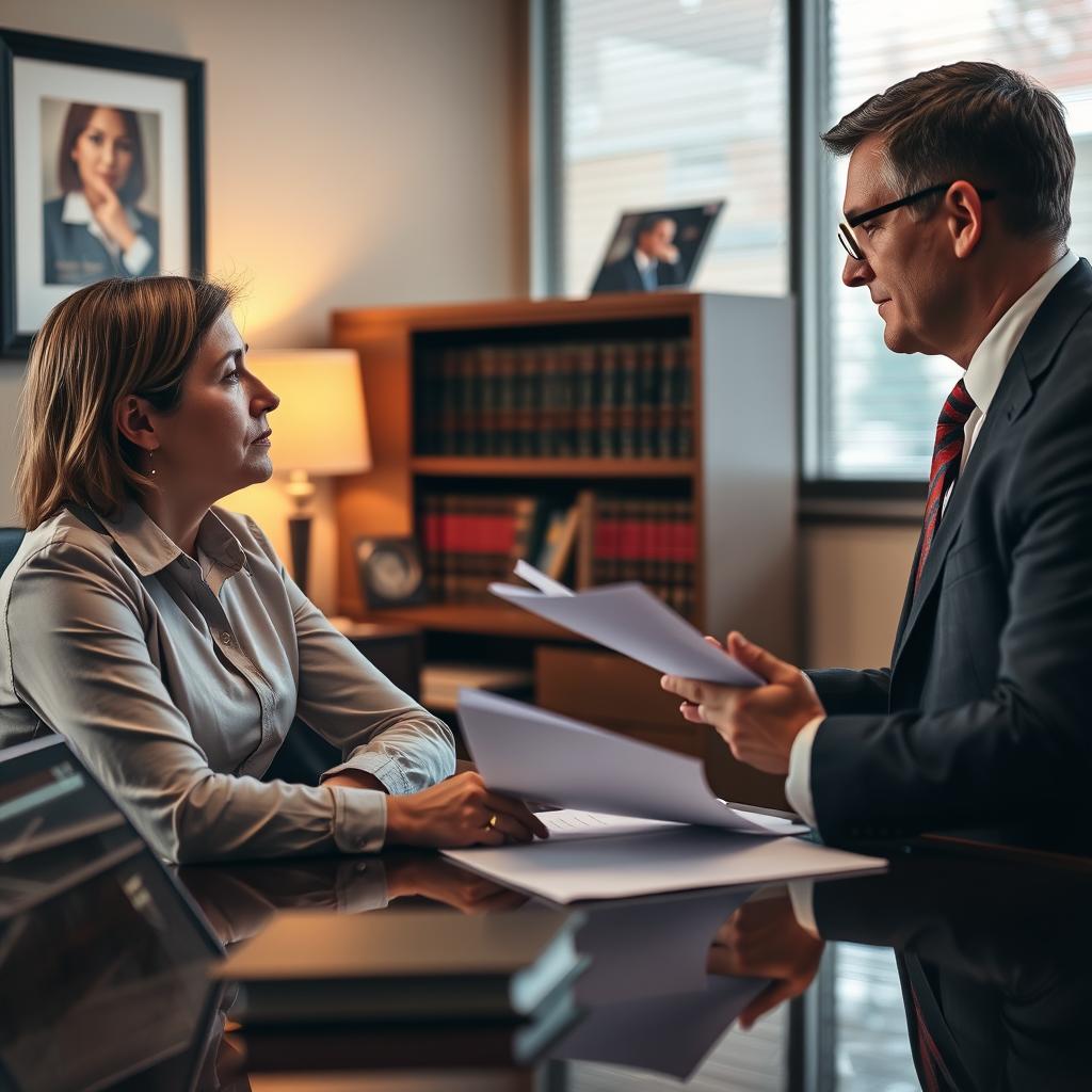 Drunk Driving Lawyer Harford County, MD